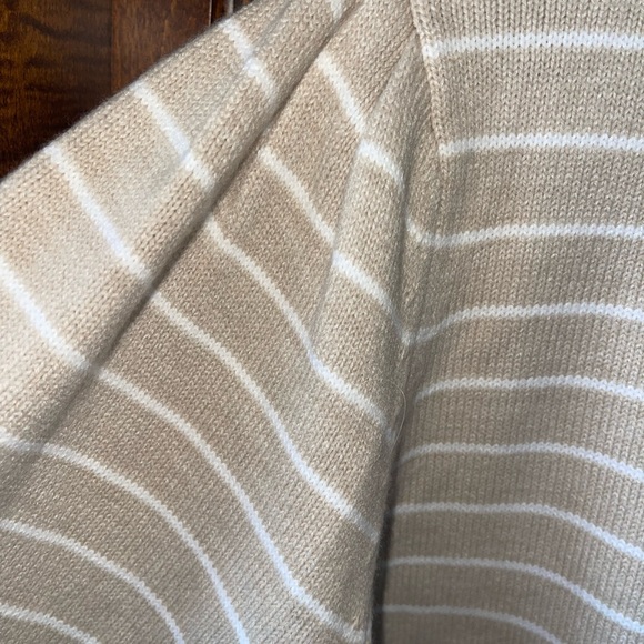 French connection striped sweater - Picture 3 of 3